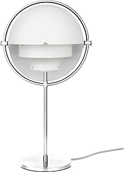 Gubi - Lampe de Table Multi Lite - 1