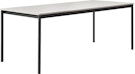 Muuto - Base Tisch rechteckig - 1 - Vorschau