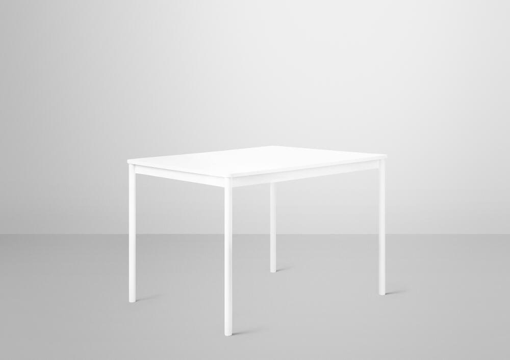 Muuto Base Tisch Rechteckig Shop I Design Bestseller De