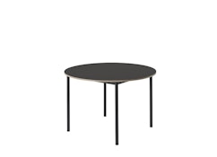 Table Base, ronde