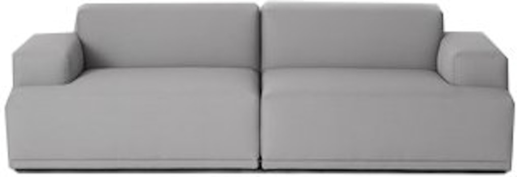 `Muuto - Connect 2-Sitzer Sofa - 1