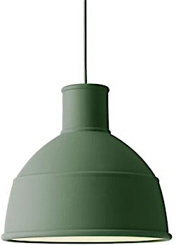 Muuto - Hängeleuchte Unfold Pendant - 1 Muuto - Hängeleuchte Unfold Pendant - 1