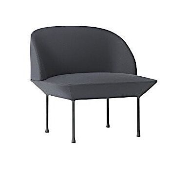 Muuto - Oslo Sessel - 1 Muuto - Oslo Sessel - 1