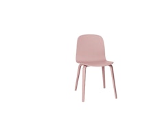 Visu Chair - Wood Base von Muuto