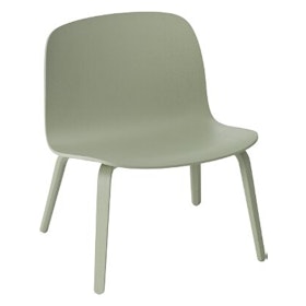 Muuto - Visu Lounge Stuhl Muuto - Visu Lounge Stuhl
