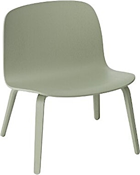 Muuto - Chaise Visu Lounge - 1 Muuto - Chaise Visu Lounge - 1