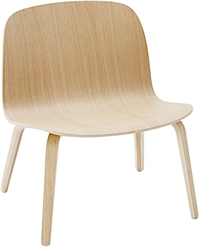 Muuto - Visu Lounge Stuhl - 1 Muuto - Visu Lounge Stuhl - 1