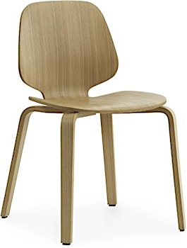 Normann Copenhagen - Chaise My Chair - 1