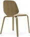 Normann Copenhagen - My Chair  - 3 - Preview