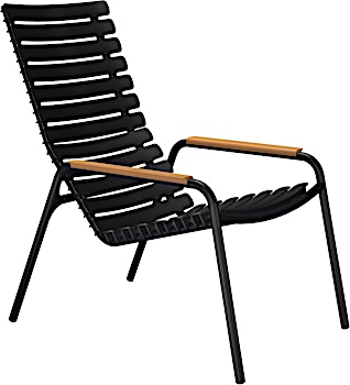 HOUE - ReCLIPS Lounge Chair - 1