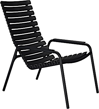 HOUE - ReCLIPS Lounge Chair - 1