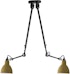DCWéditions - LAMPE GRAS N°302 DOUBLE hanglamp - 1 - Preview