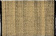 Nanimarquina - Tres Texture gold Teppich  - 1 - Vorschau