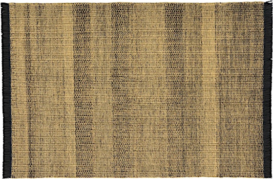 Nanimarquina - Tres Texture gold Teppich - 1 Nanimarquina - Tres Texture gold Teppich - 1