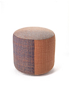 Nanimarquina - Shade Pouf Outdoor - 1 Nanimarquina - Shade Pouf Outdoor - 1
