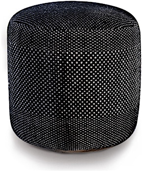 Nanimarquina - Tres Pouf Outdoor - 1 Nanimarquina - Tres Pouf Outdoor - 1