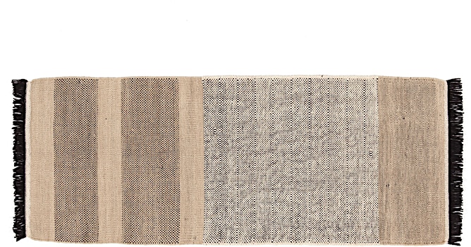 Nanimarquina - Stripes vloerkleed - 1 Nanimarquina - Stripes vloerkleed - 1