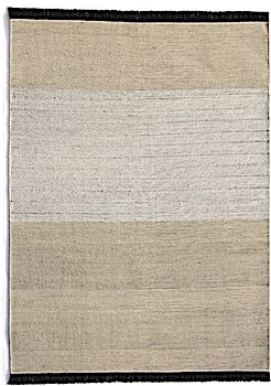 Nanimarquina - Tres Stripes Outdoor Teppich - 1 Nanimarquina - Tres Stripes Outdoor Teppich - 1