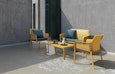 Nardi - Sitzauflage für Net Relax Stuhl - 2 - Vorschau