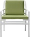 Nardi - Aria Outdoor Lounge Stuhl - 1 - Vorschau