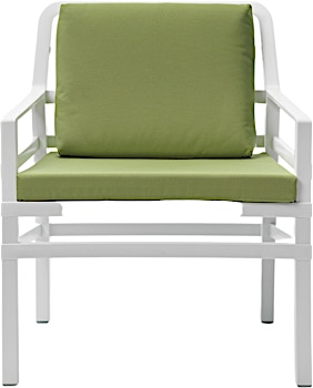 Nardi - Aria Outdoor Lounge Stuhl - 1