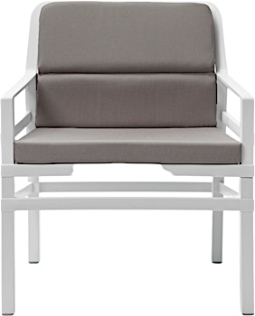 Nardi - Aria Fit Outdoor Lounge Stuhl - 1