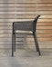 Nardi - Bundle Rio Table à rallonges DurelTOP 210 cm + 8x Net Chaise à accoudoirs anthracite - 7 - Aperçu