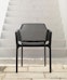 Nardi - Bundle Rio Table à rallonges DurelTOP 140 cm + 6x Net Chaise à accoudoirs anthracite - 5 - Aperçu