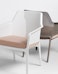 Nardi - Net Relax Lounge Stuhl - 6 - Vorschau