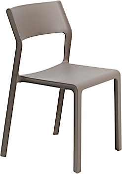 Nardi - Chaise de bistro Trill - 1 Nardi - Chaise de bistro Trill - 1