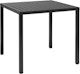 Nardi - Table Cube 80 - 1 - Aperçu