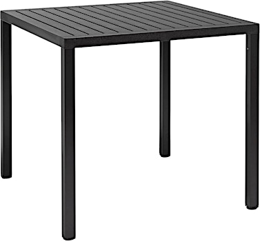 Nardi - Cube 80 Tisch - 1 Nardi - Cube 80 Tisch - 1