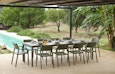Nardi - Rio uittrekbare tafel DurelTOP - 3 - Preview