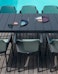 Nardi - Rio uittrekbare tafel DurelTOP - 2 - Preview
