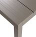 Nardi - Table extensible Rio Alu 210 cm - 1 - Aperçu