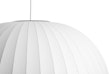 HAY - Nelson Ball Bubble Hanglamp - 3 - Preview