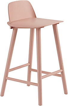 Muuto - Nerd Barhocker - 1 Muuto - Nerd Barhocker - 1
