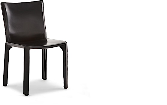 Cassina - 412 Cab Stuhl - 1 Cassina - 412 Cab Stuhl - 1