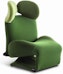 Cassina - 111 Wink chaiselongue - 1 - Preview