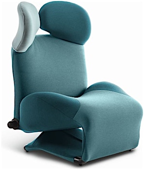 Cassina - 111 Wink Chaiselongue - 1 Cassina - 111 Wink Chaiselongue - 1
