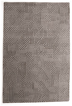 Nanimarquina - Milton Glaser tapijt - 1