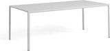 HAY - Table New Order 150 x 75 cm - 1 - Aperçu