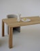 New Works - Atlas Dining Table - 3 - Vorschau