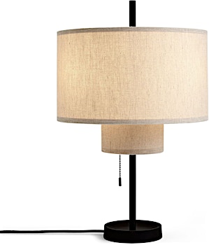 New Works - Lampe de table Margin - 1