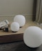 New Works - Lantern Globe Bodenleuchte - 2 - Vorschau