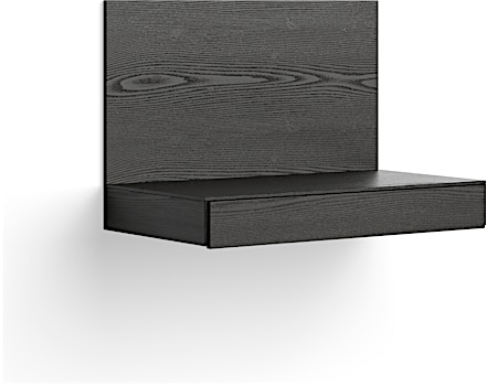 New Works - Tana Wall Schreibtisch - 1 New Works - Tana Wall Schreibtisch - 1
