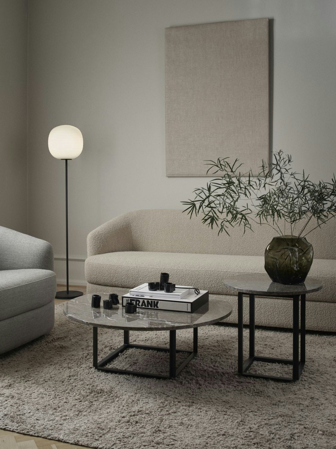 New Works Florence Coffee Table Shop I design-bestseller.de