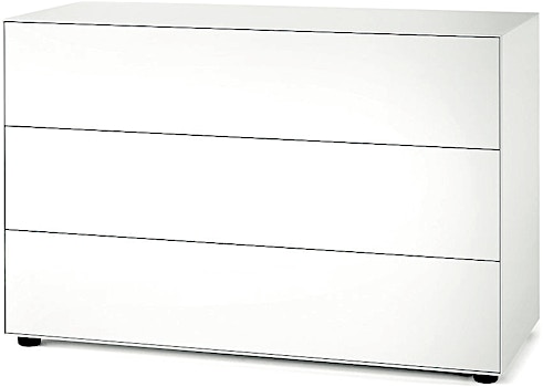 Piure - Nex Pur Box avec tiroirs - L - 1