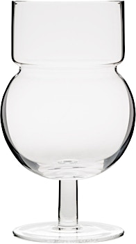 Karakter - Sferico Glas - 1 Karakter - Sferico Glas - 1