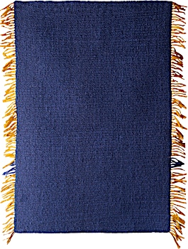Nomad - A Rug plum - 1 Nomad - A Rug plum - 1